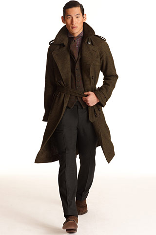 Ralph Lauren / - 2011-2012